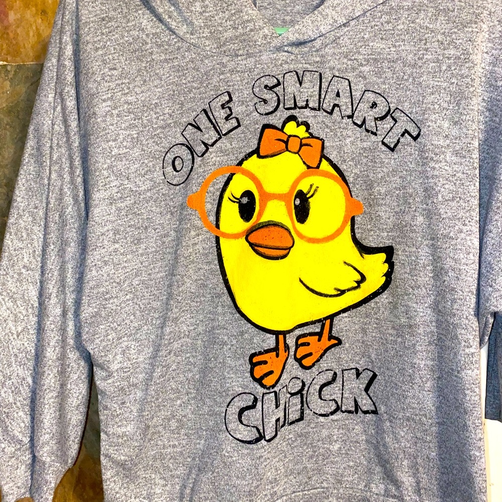 Puerto Rico tweety bird shirt When hoodie - Picture 1 of 1